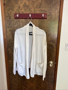 Title Nine Lightweight Cardigan